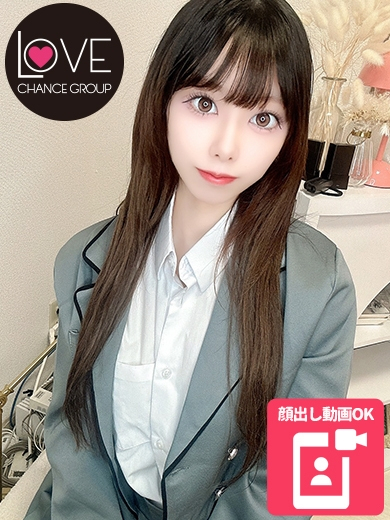 うどん☆可愛いだけじゃない魅力(ラブチャンス)