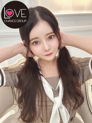 ゆめあ☆天然Gカップ♡揺れる宝石（ラブチャンス）