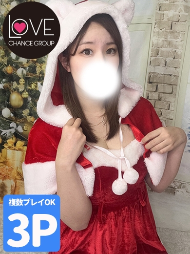 しいな☆恋堕ち大学生☆（ラブチャンス）