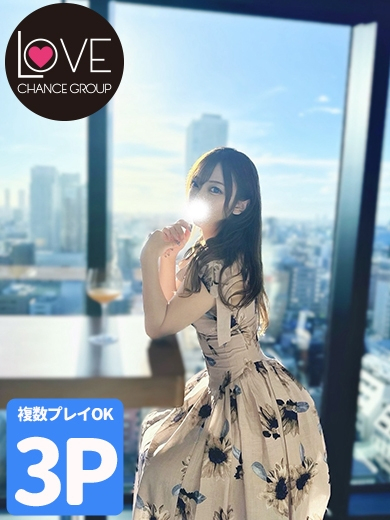 みに☆乳首舐めで昇天？！☆（ラブチャンス）