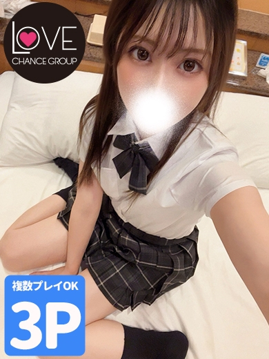 りっか☆色香感じる積極的美女☆（ラブチャンス）