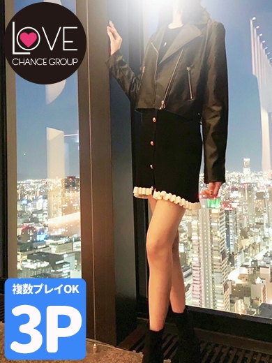 みみ☆透明感×モデル体型☆（ラブチャンス）