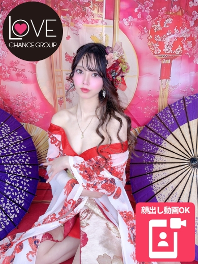 うどん☆可愛いだけじゃない魅力（ラブチャンス）