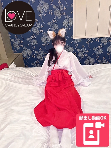 つぐみ☆ぴちぴち♡桃尻100％☆（ラブチャンス）