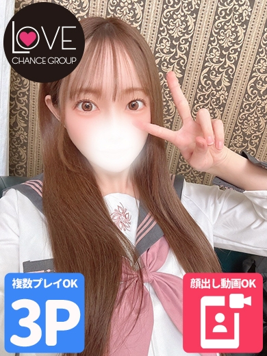 にじほ☆細身ボディにEの説得力(ラブチャンス)