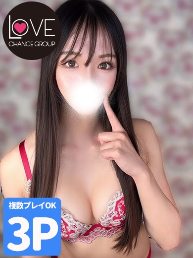 みれい☆黒髪Gｶｯﾌﾟの美神☆（ラブチャンス）