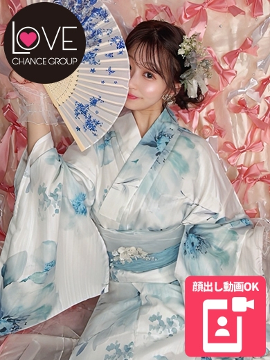 れむ☆最強の清楚巨乳！！（ラブチャンス）