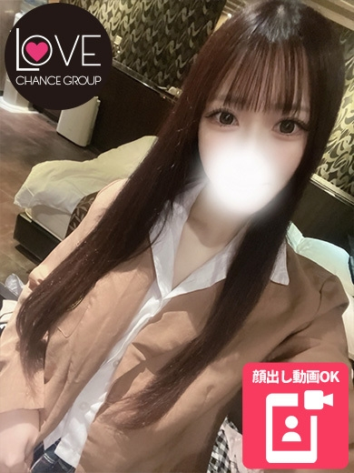 なみ☆好奇心旺盛･業界未経験娘☆（ラブチャンス）