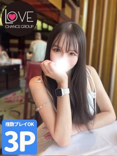 みれい☆黒髪Gｶｯﾌﾟの美神☆（ラブチャンス）