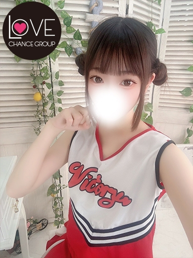 あいす☆小顔と瞳に夢中になる（ラブチャンス）