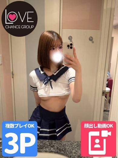 みいな☆ふわっと彼女白皙美人☆(ラブチャンス)