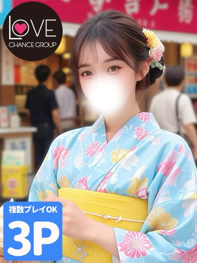 月○ひより☆未来のスター候補☆(ラブチャンス)