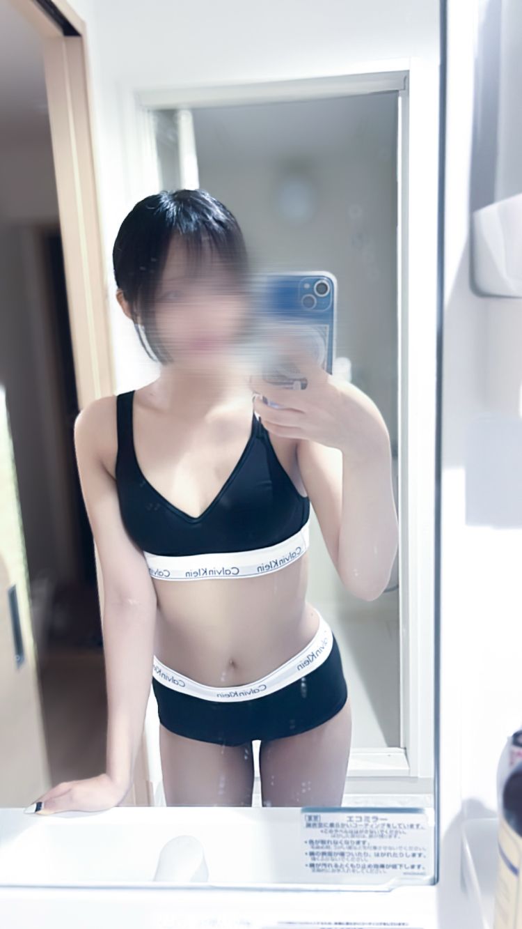 ❤️スタイル抜群♡