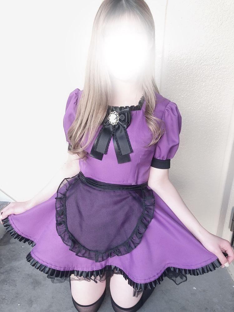 会えない間に、えっちな妄想してたの...///