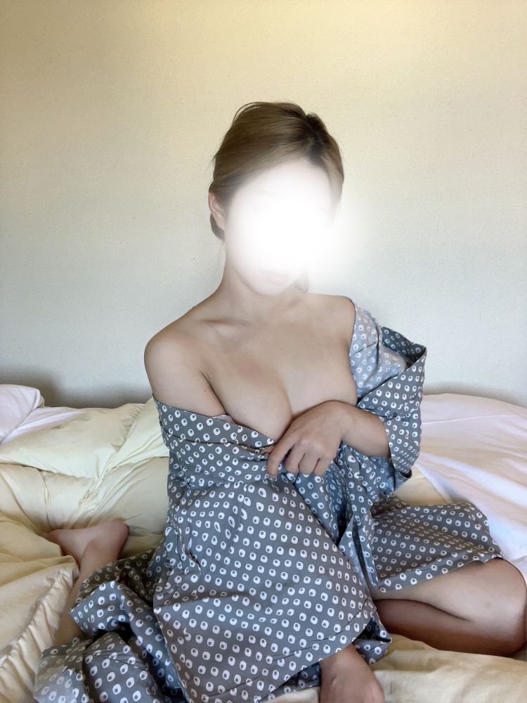 もっと、もっと...///♡