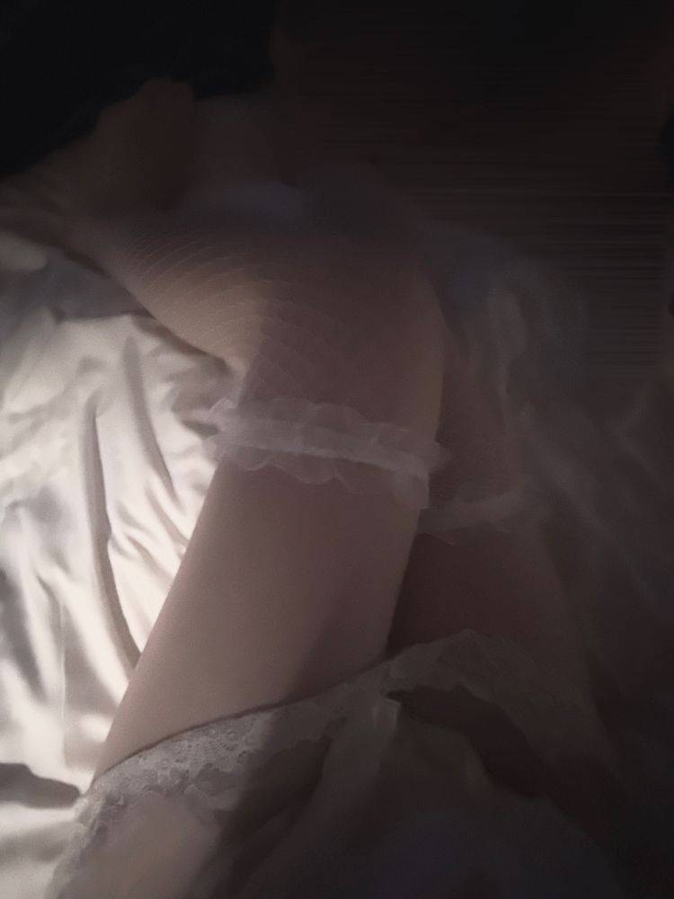 今日からたくさん愛してね