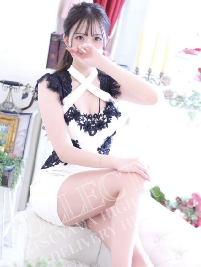 YUZUKI(Love Collection second)