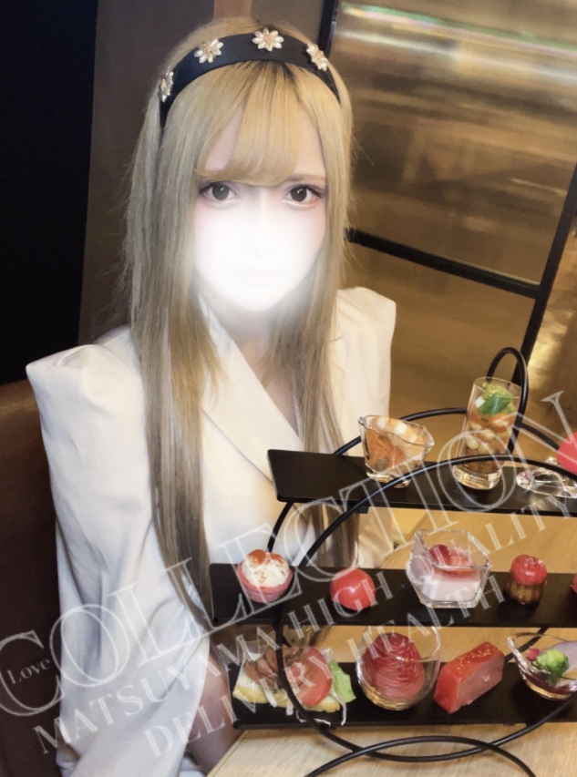 AMI（Love Collection second）