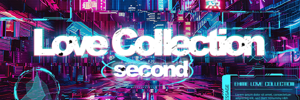 Love Collection second