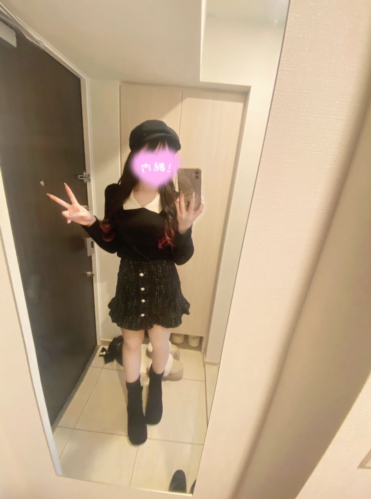 ららのあそこ