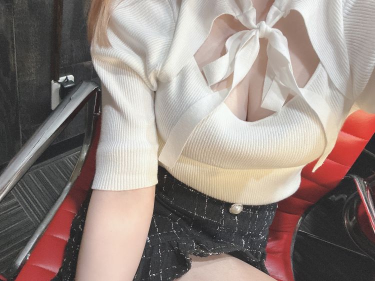 きつきつなアソコで💕
