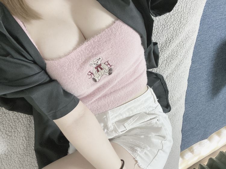 4日目💖😢