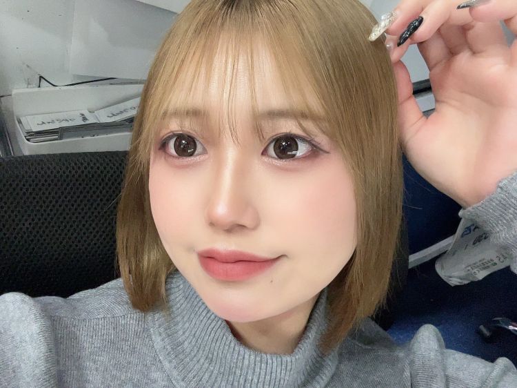 数日間の改めてのお礼です🥺🫶🏻💗 ̖́-