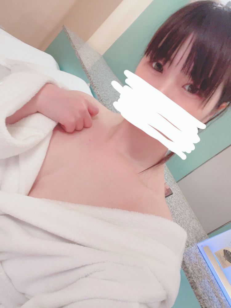 🩵ビジホのお兄さん