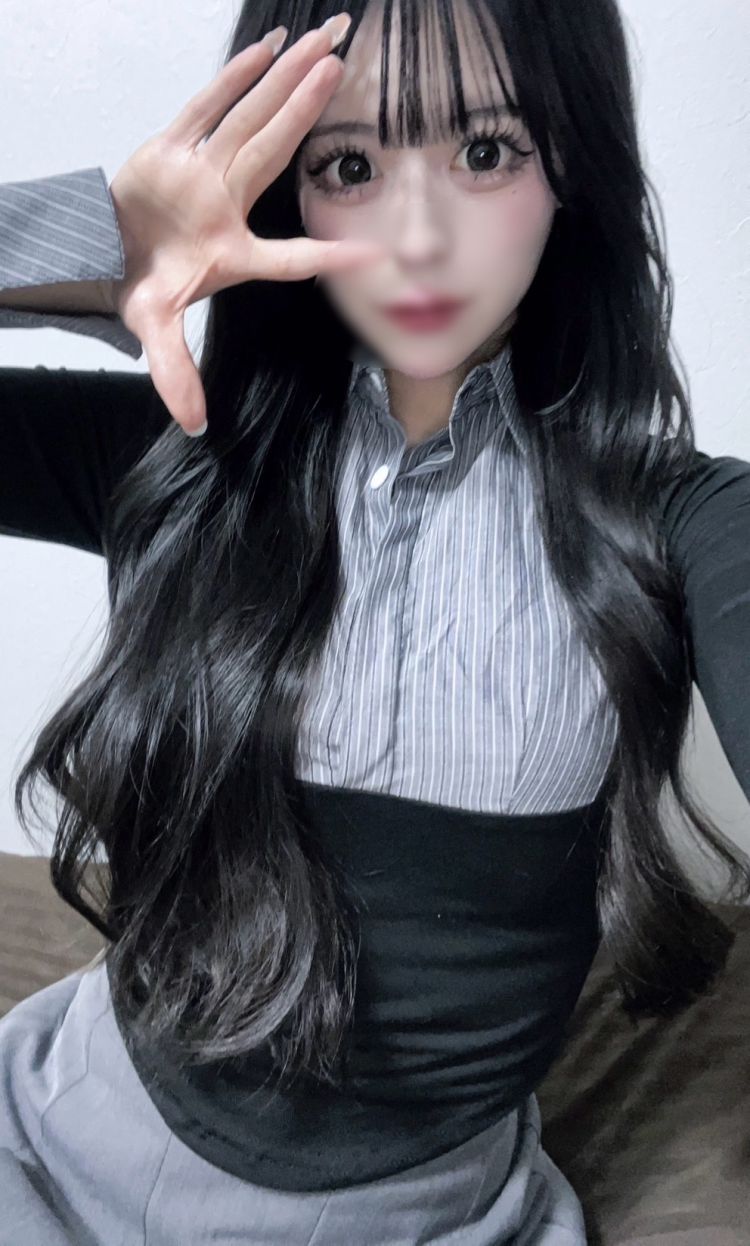 明日から🎀