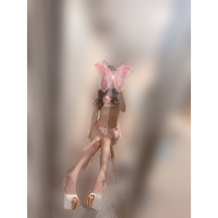 最終日です😢🤍
