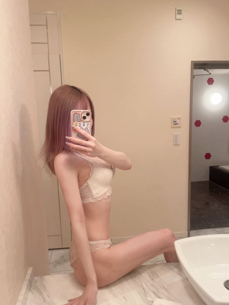 今すぐいけます🙆‍♀️