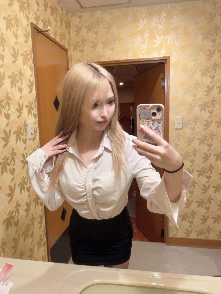 あとすこし‎🤍