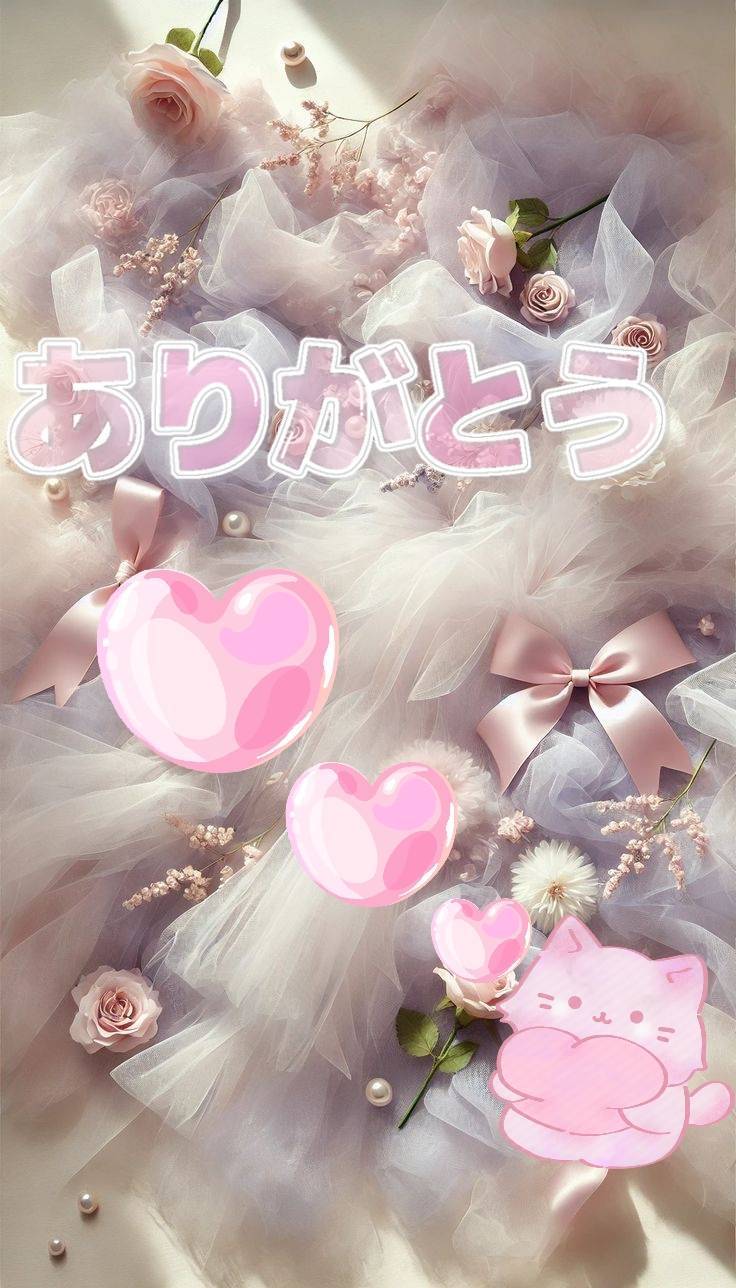 ありがとうございました