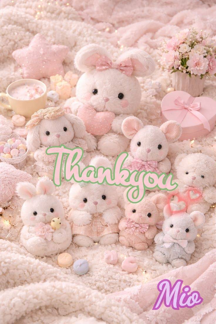 ニューヨークのダーリンさま💕