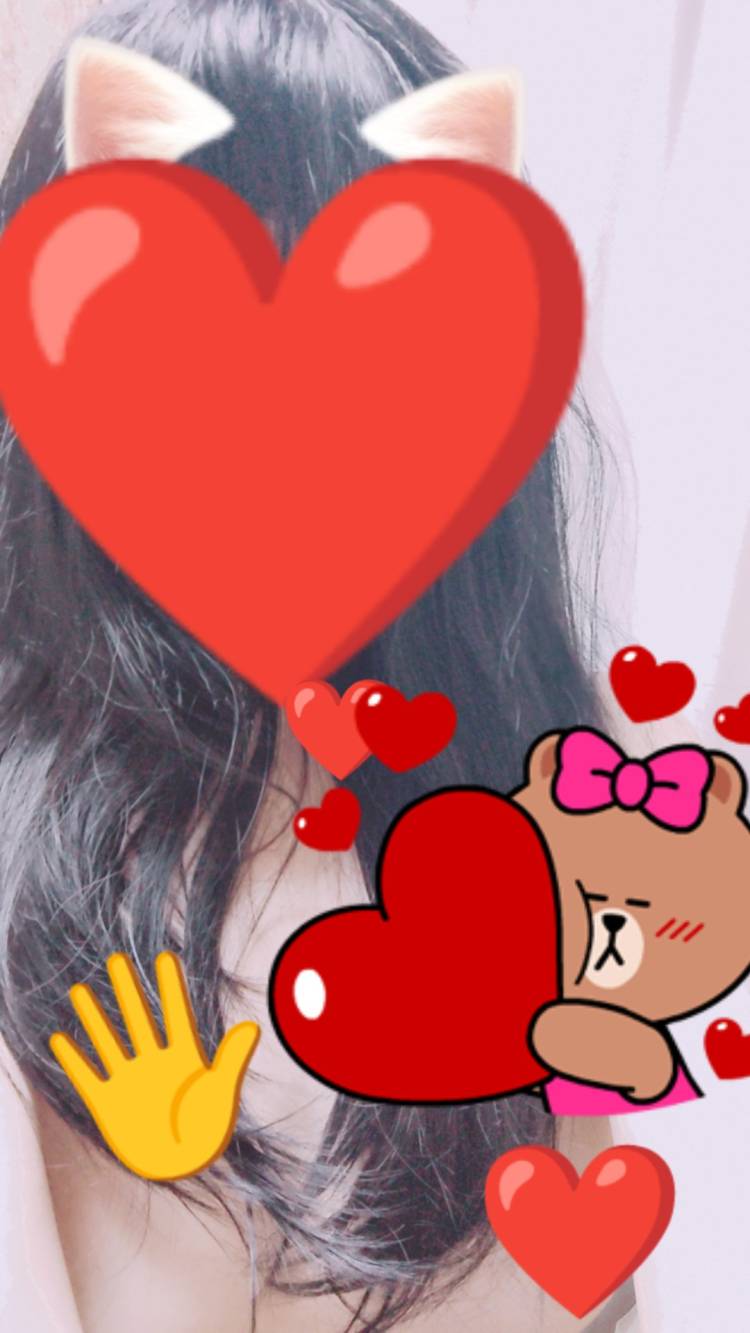 出勤しました💋❤️