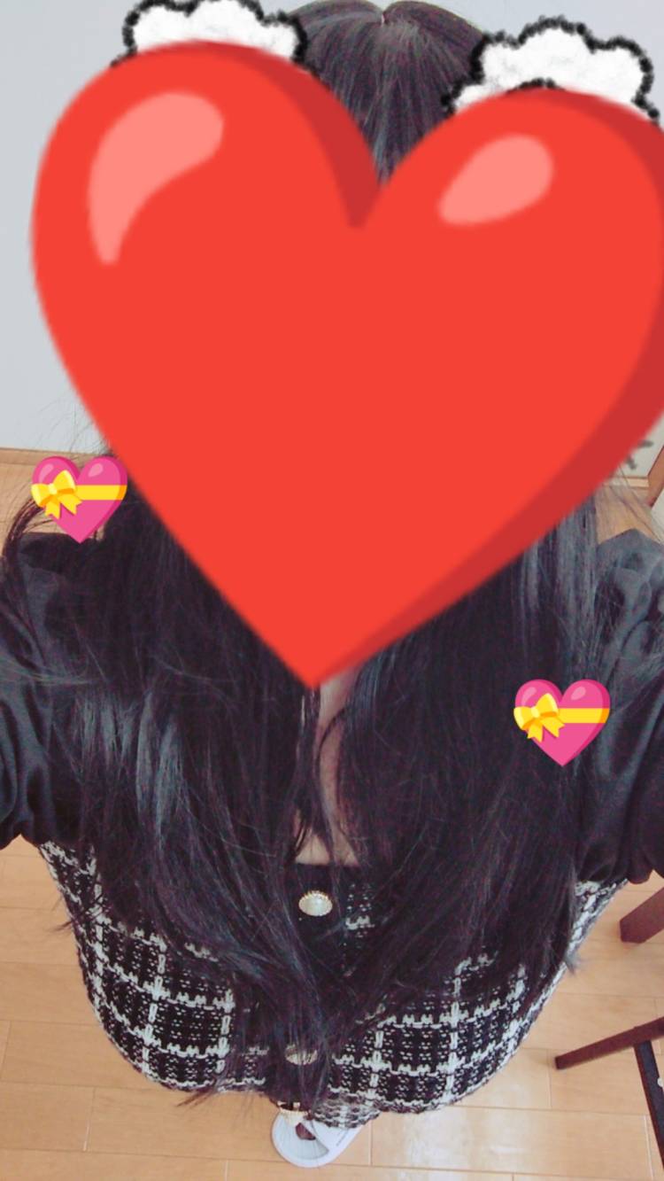 ❤️出勤しました❤️