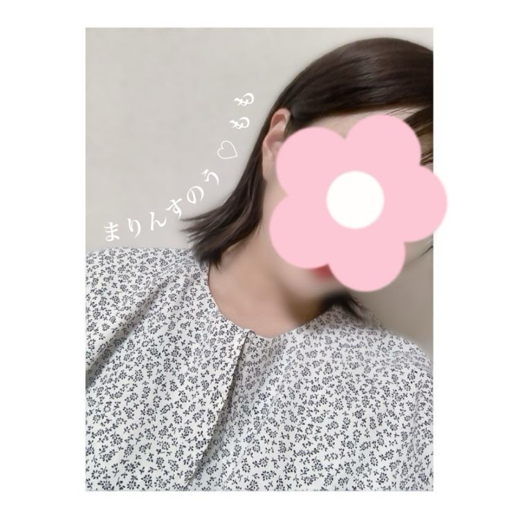 まりん ぴぃち。🍑