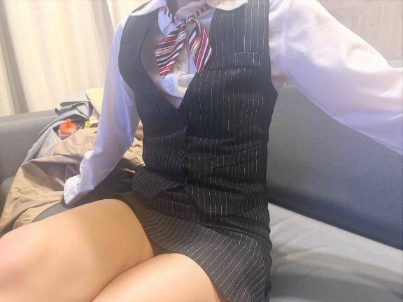 やっと