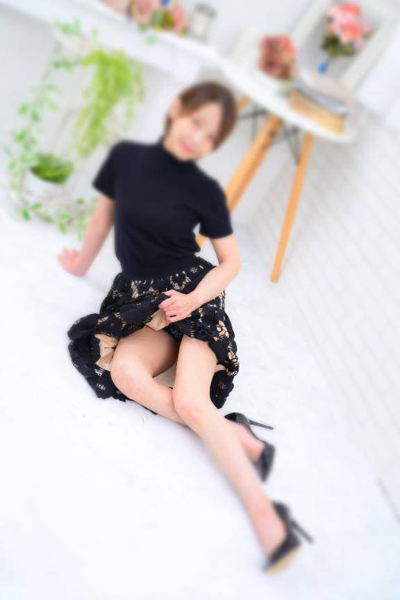 はじめまして?