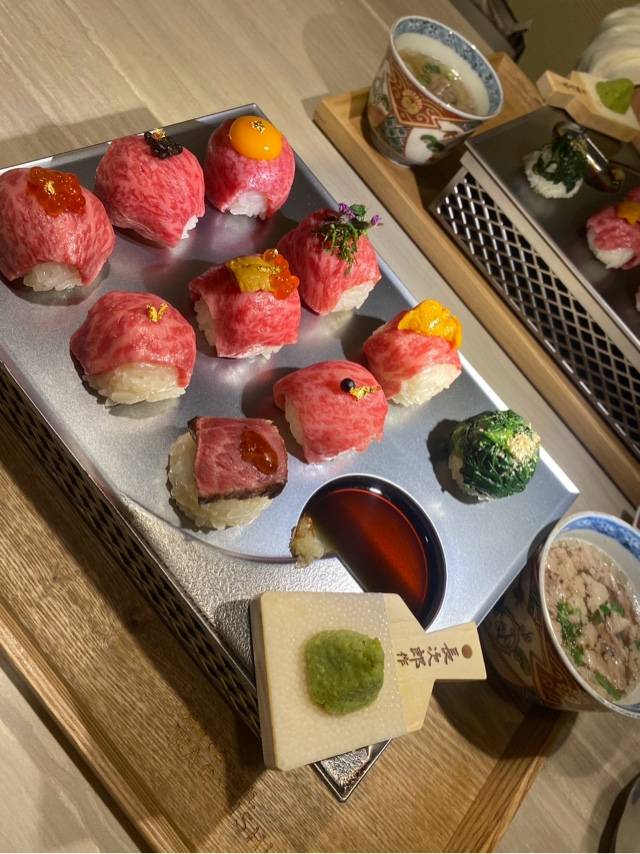 出勤しました???
