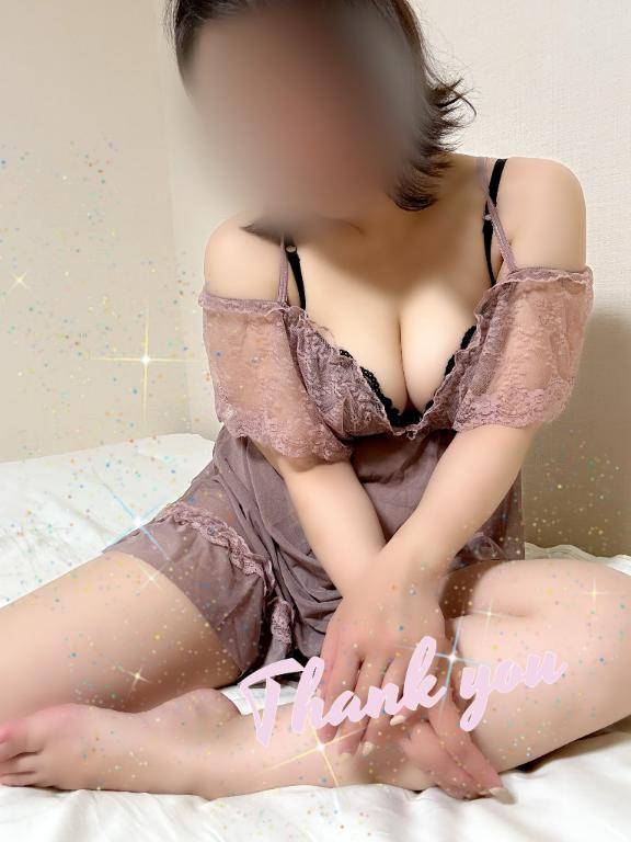 お礼??