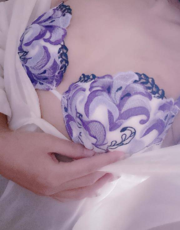 いっぱい出して??