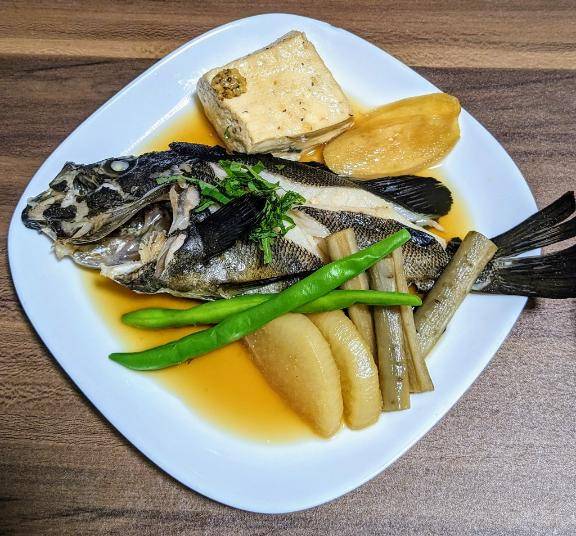 まいこ家の晩ご飯