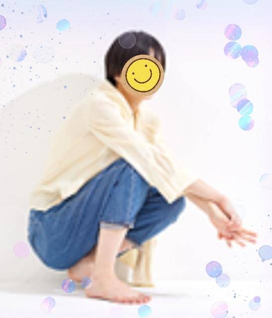 おはようございます?