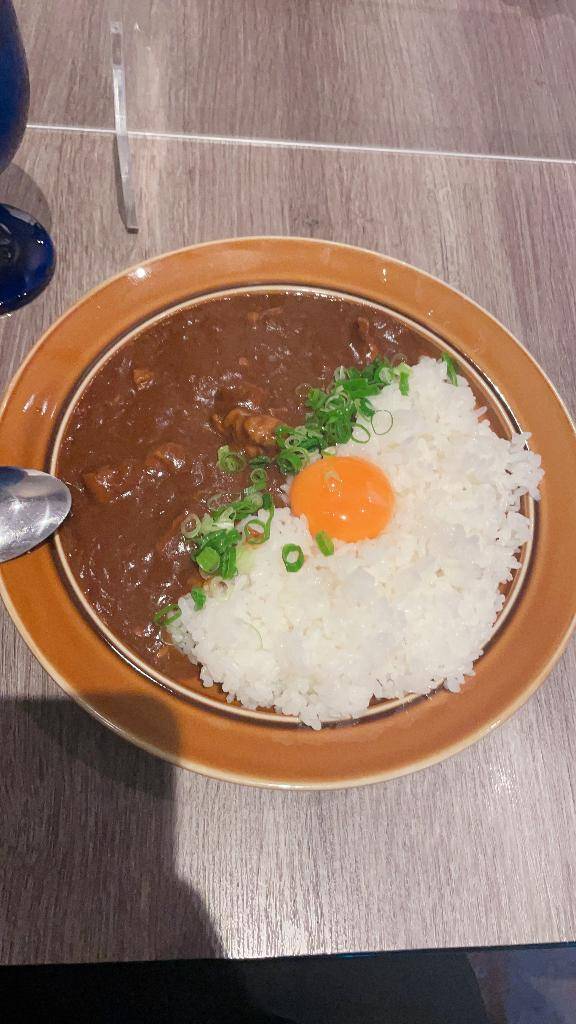 [お題]from:カレーは全てを満たしさん