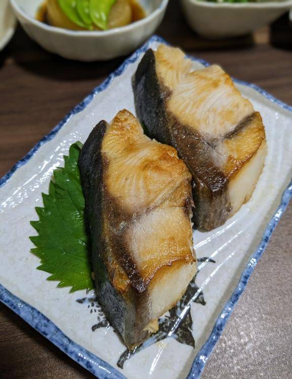 まいこ家の晩ご飯