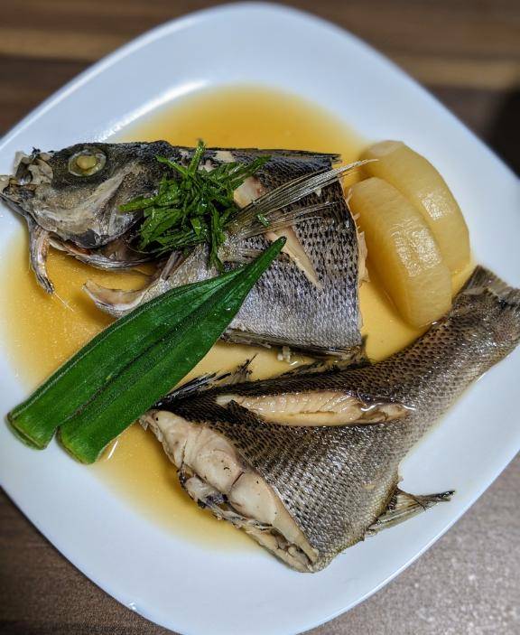 まいこ家の晩ご飯?