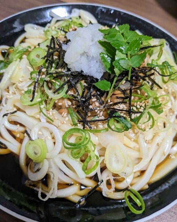 お昼ご飯?