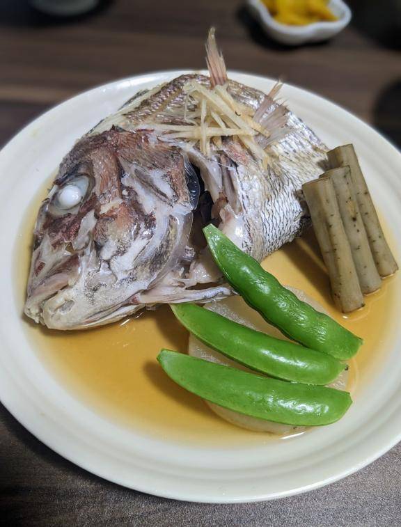 まいこ家の晩ご飯