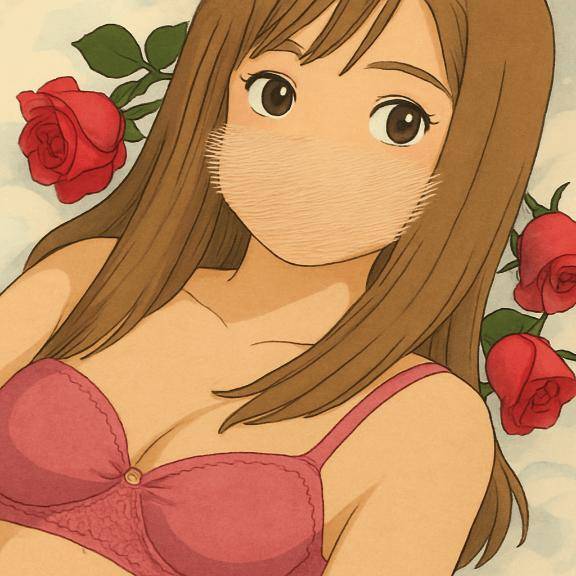 おつぱいぷるぷる?